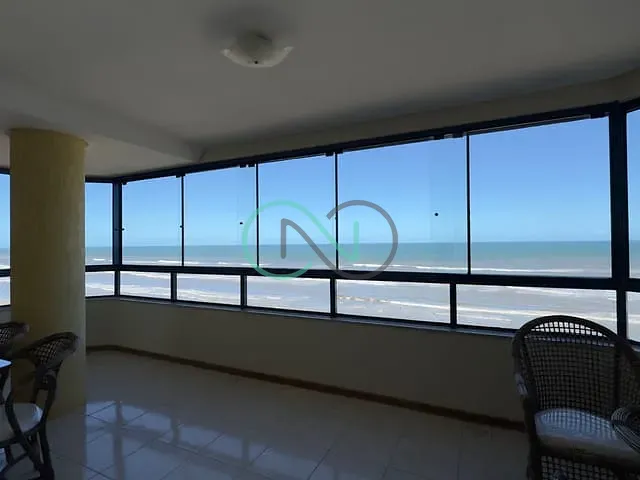 Apartamento com 163m² 3 quartos e 1 banheiro, à venda, no bairro Centro em Tramandaí