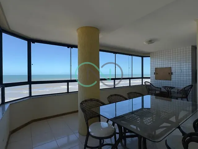 Apartamento com 163m² 3 quartos e 1 banheiro, à venda, no bairro Centro em Tramandaí