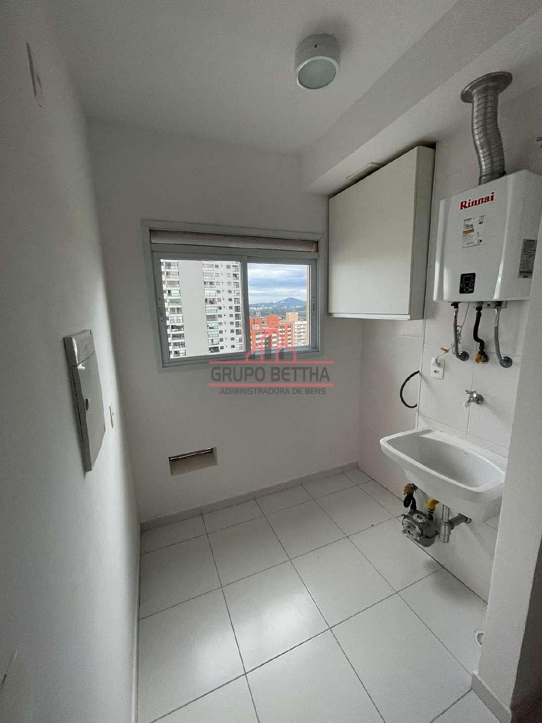 Apartamento para alugar com 2 quartos, 59m² - Foto 3