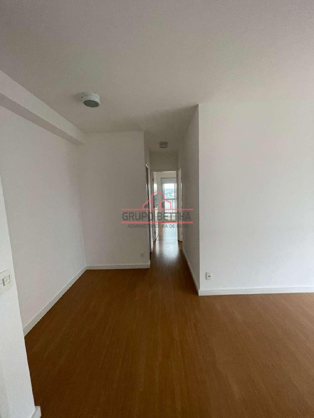 Apartamento para alugar com 2 quartos, 59m² - Foto 2