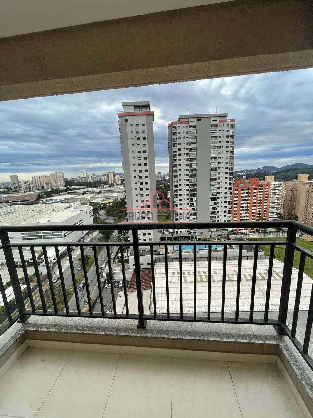 Apartamento para alugar com 2 quartos, 59m² - Foto 9