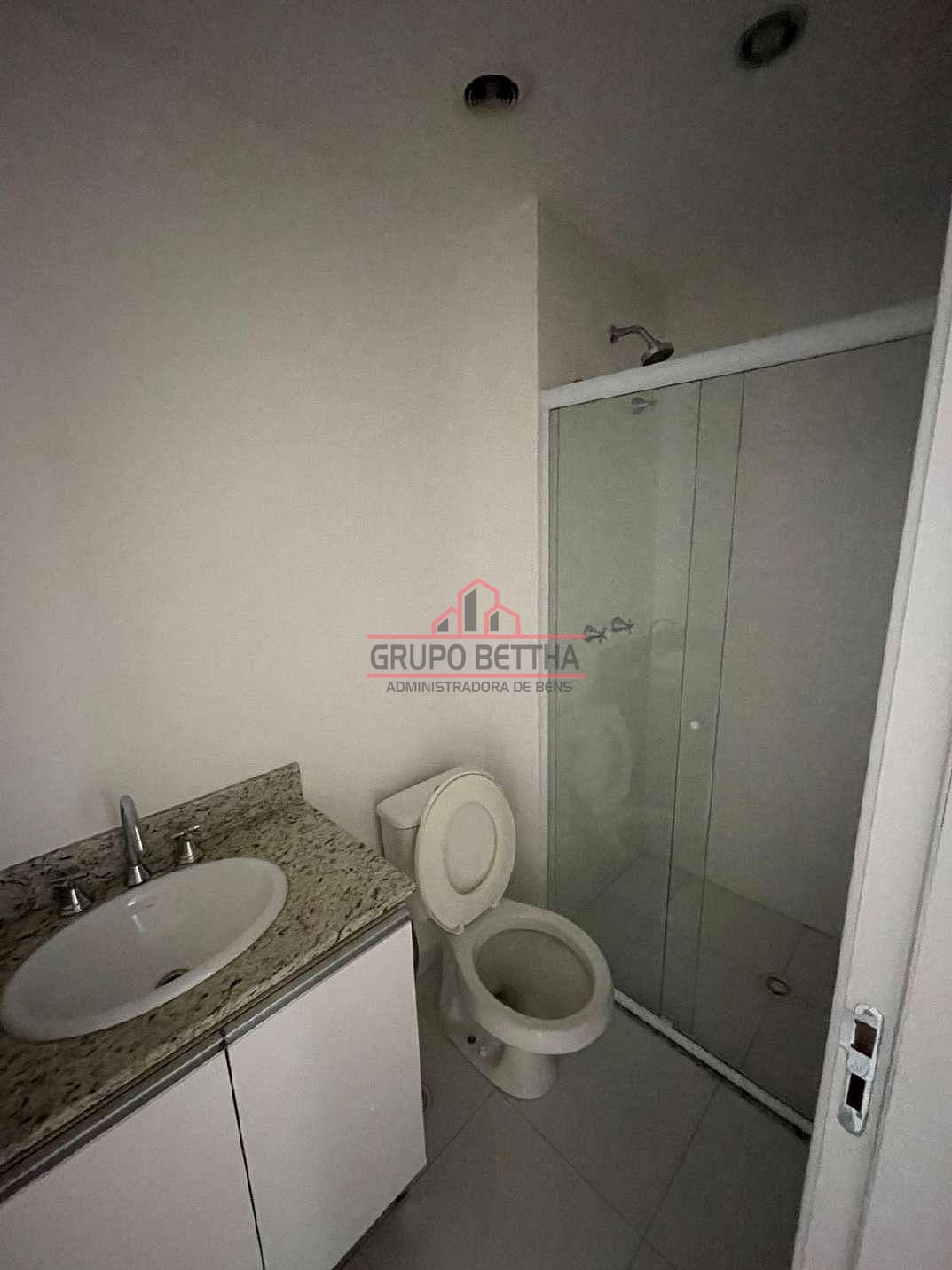 Apartamento para alugar com 2 quartos, 59m² - Foto 4