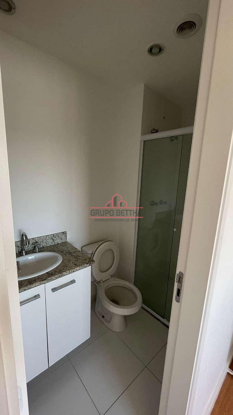Apartamento para alugar com 2 quartos, 59m² - Foto 8
