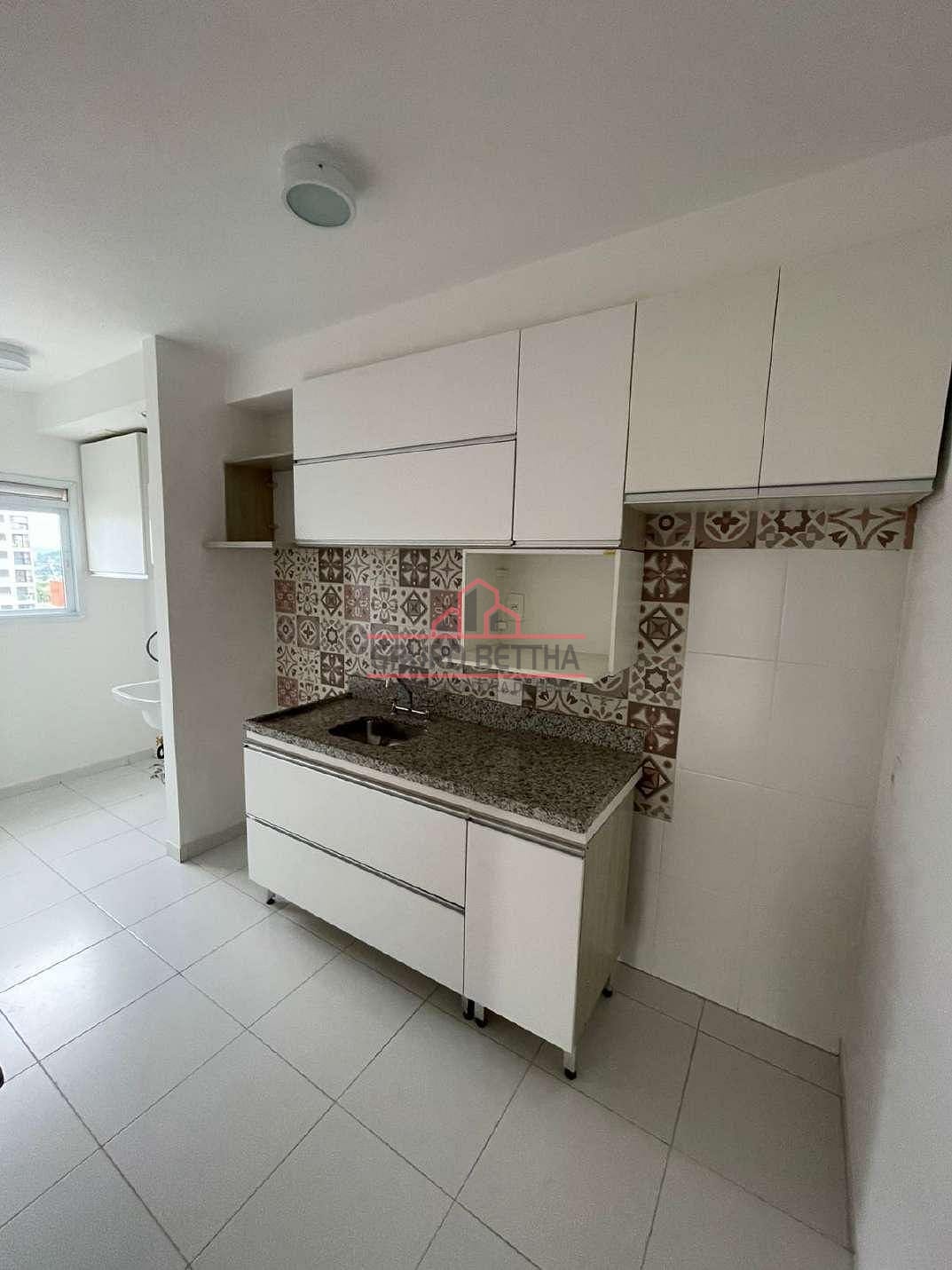 Apartamento para alugar com 2 quartos, 59m² - Foto 10