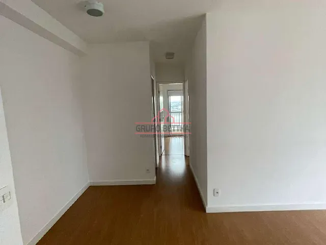 Apartamento com 59m² 2 quartos e 1 banheiro, para alugar, no bairro Tamboré em Barueri