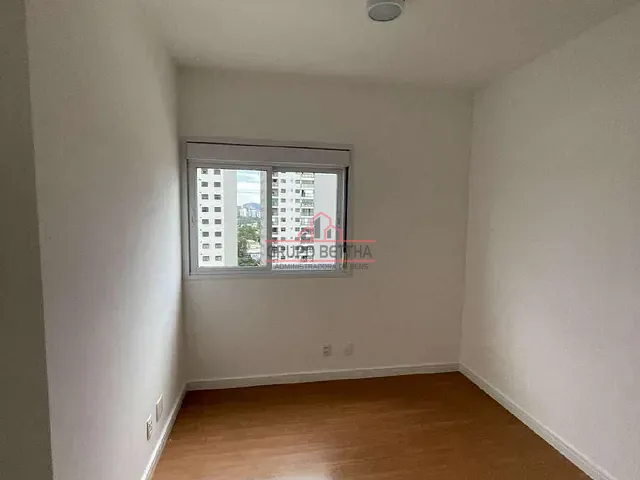 Apartamento com 59m² 2 quartos e 1 banheiro, para alugar, no bairro Tamboré em Barueri