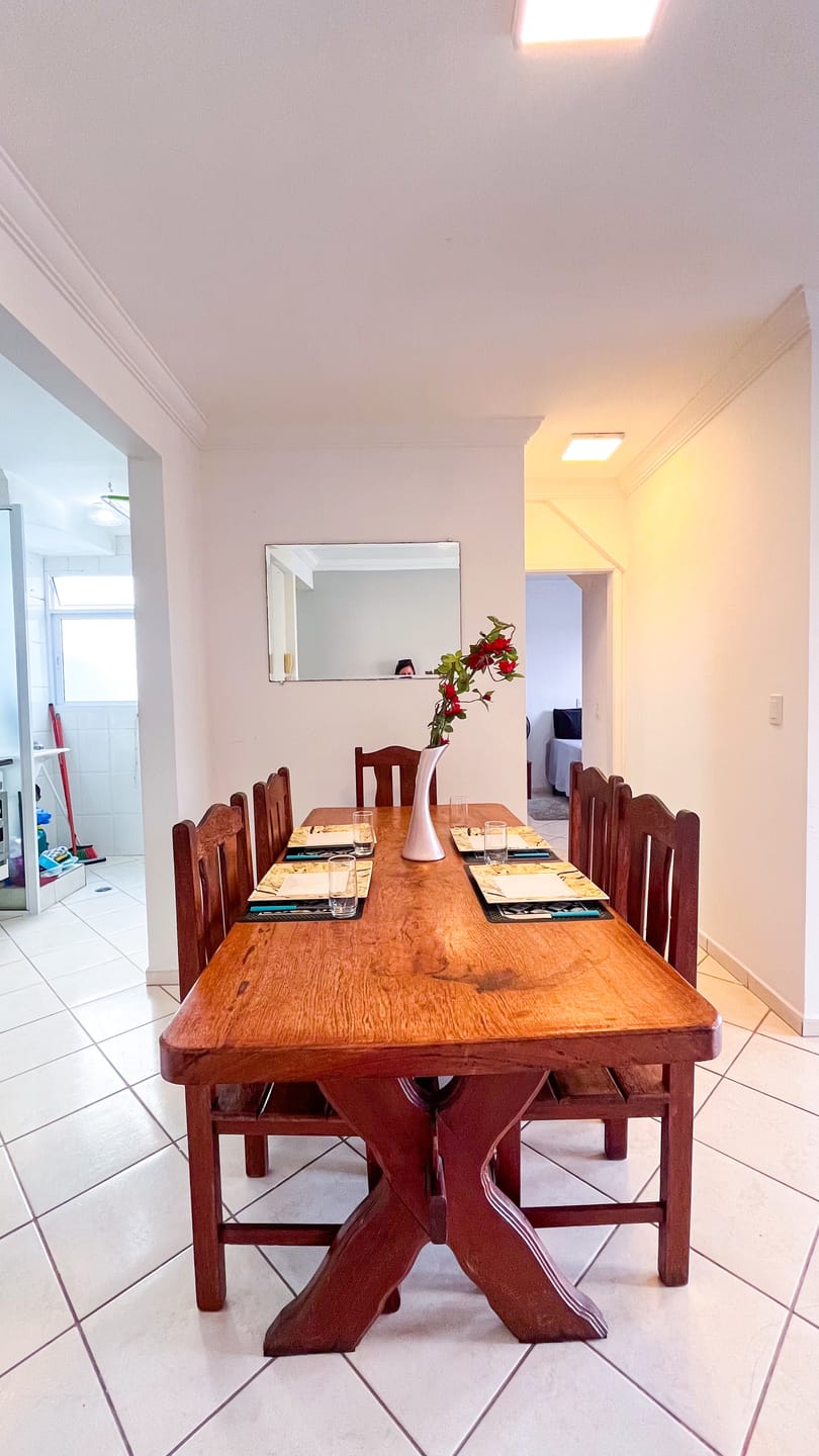 Apartamento à venda e aluguel com 3 quartos, 150m² - Foto 1