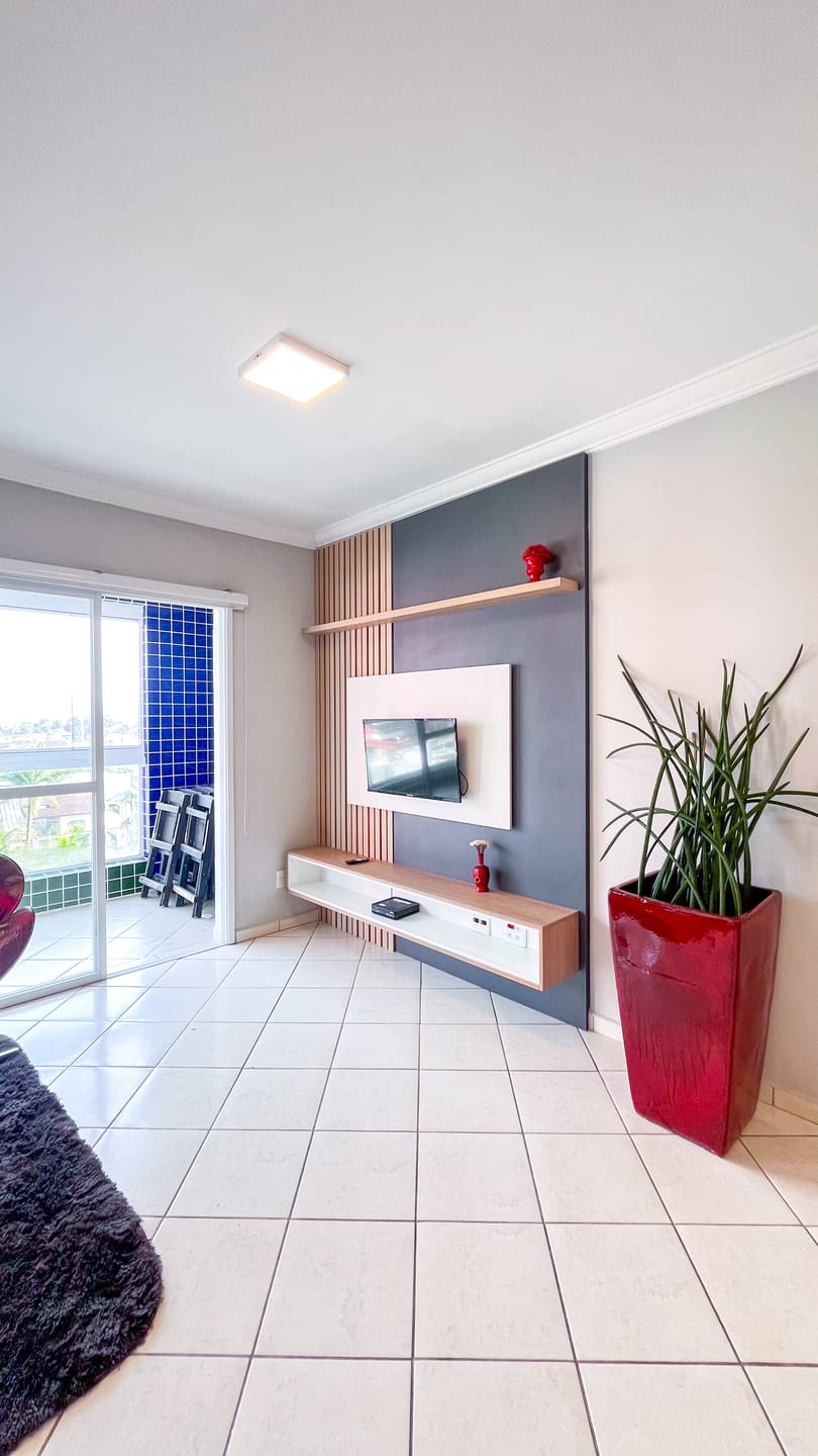 Apartamento à venda e aluguel com 3 quartos, 150m² - Foto 5