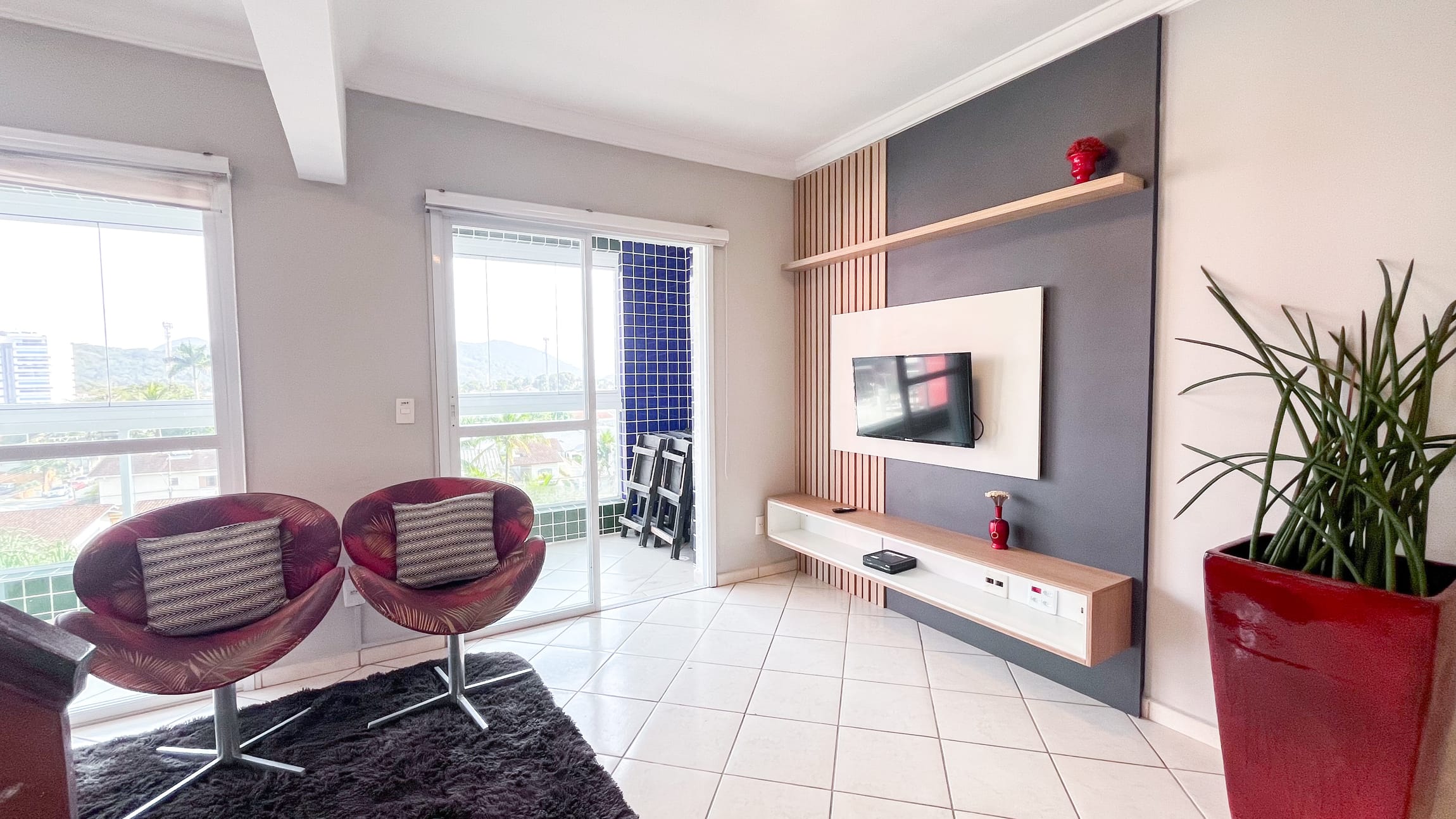 Apartamento à venda e aluguel com 3 quartos, 150m² - Foto 6