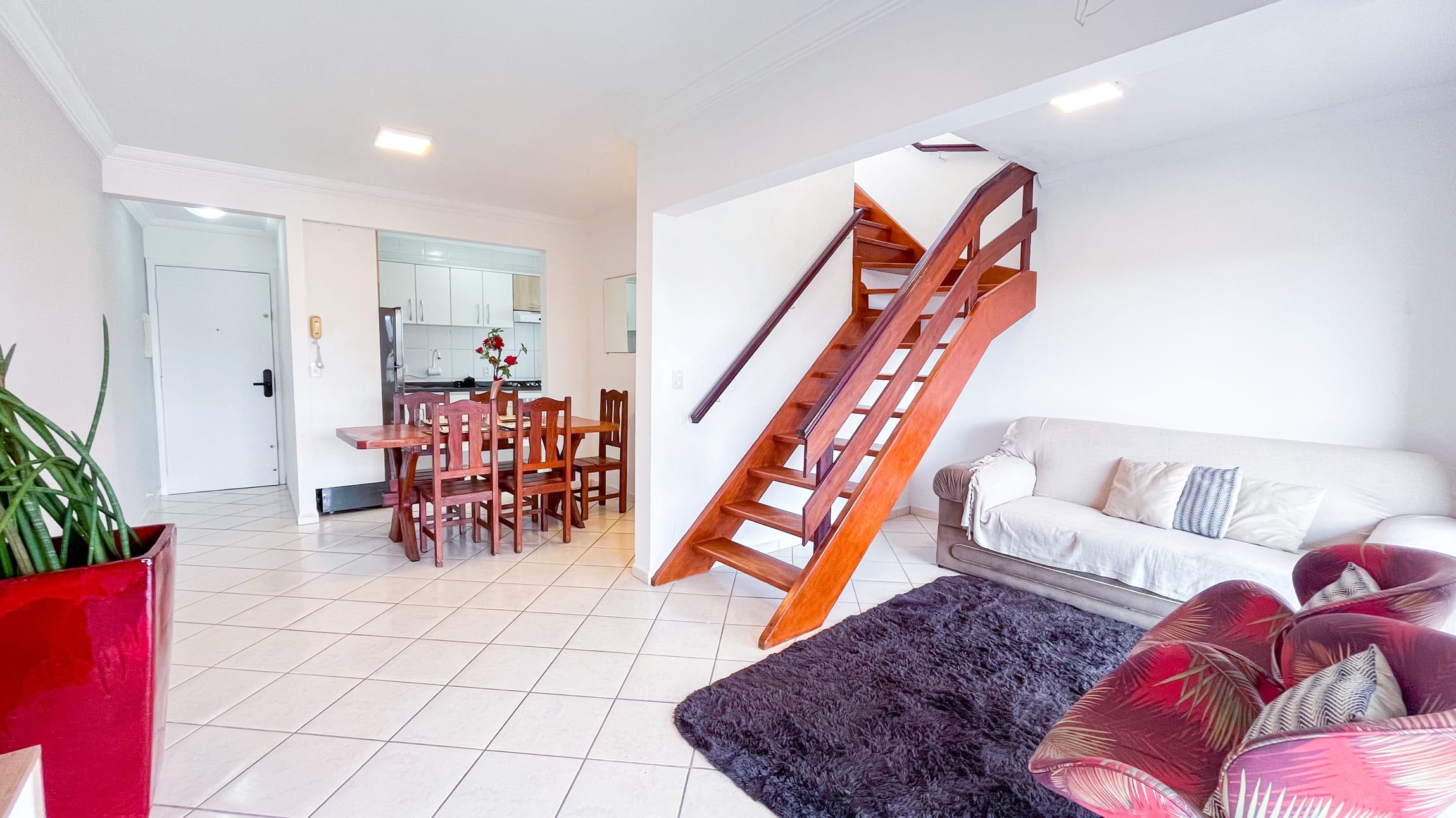 Apartamento à venda e aluguel com 3 quartos, 150m² - Foto 7