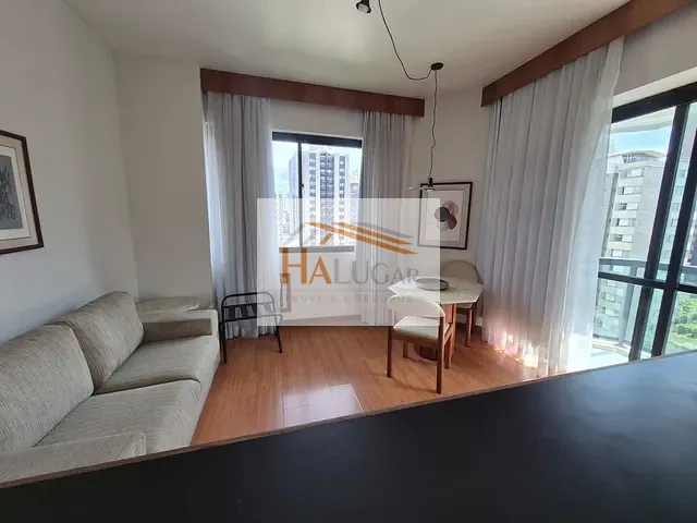 Apartamento com 45m² 1 quarto e 1 banheiro, à venda, no bairro Funcionários em Belo Horizonte