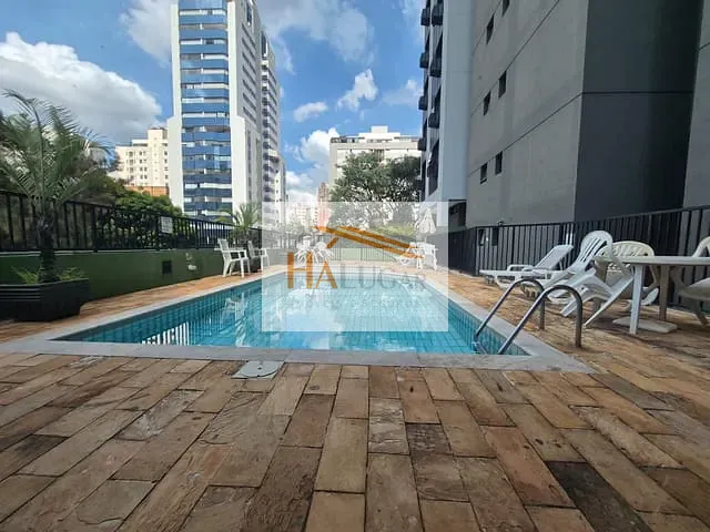 Apartamento com 45m² 1 quarto e 1 banheiro, à venda, no bairro Funcionários em Belo Horizonte