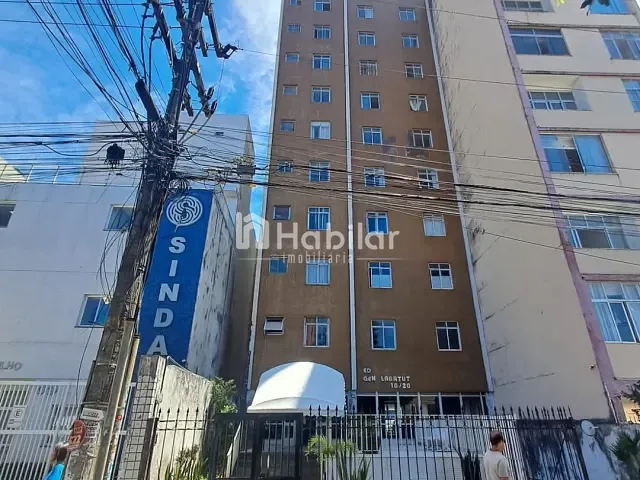 Apartamento 1 quarto e 1 banheiro, para alugar, no bairro Barris em Salvador