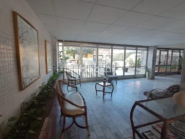 Apartamento 1 quarto e 1 banheiro, para alugar, no bairro Barris em Salvador