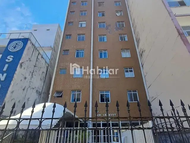 Apartamento 1 quarto e 1 banheiro, para alugar, no bairro Barris em Salvador