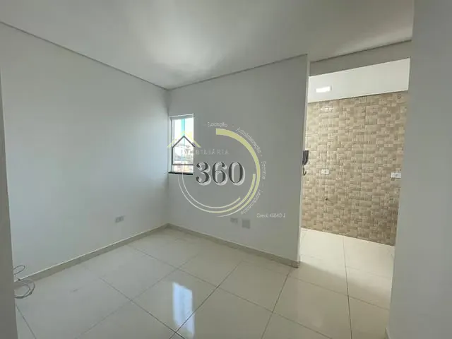 Apartamento com 38m² 2 quartos e 1 banheiro, à venda, no bairro Vila Ré em São Paulo
