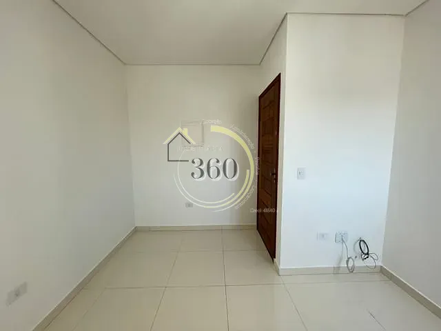 Apartamento com 38m² 2 quartos e 1 banheiro, à venda, no bairro Vila Ré em São Paulo