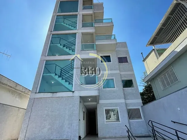 Apartamento com 38m² 2 quartos e 1 banheiro, à venda, no bairro Vila Ré em São Paulo