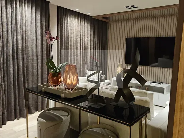 Apartamento 2 quartos e 2 banheiros, à venda, no bairro Centro em Rolândia