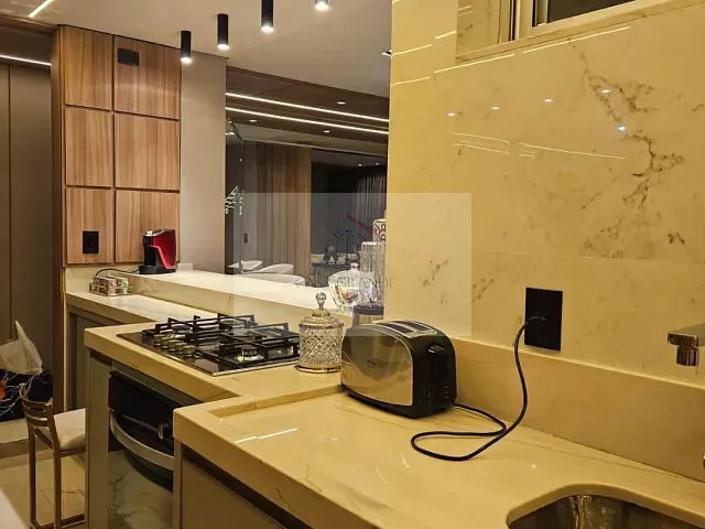 Apartamento 2 quartos e 2 banheiros, à venda, no bairro Centro em Rolândia