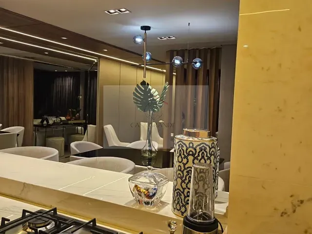 Apartamento 2 quartos e 2 banheiros, à venda, no bairro Centro em Rolândia