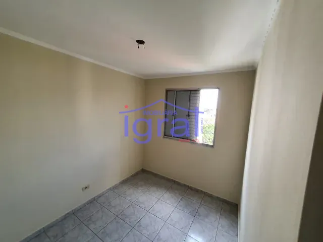 Apartamento 2 quartos e 2 banheiros, para alugar, no bairro Vila Parque Jabaquara em São Paulo