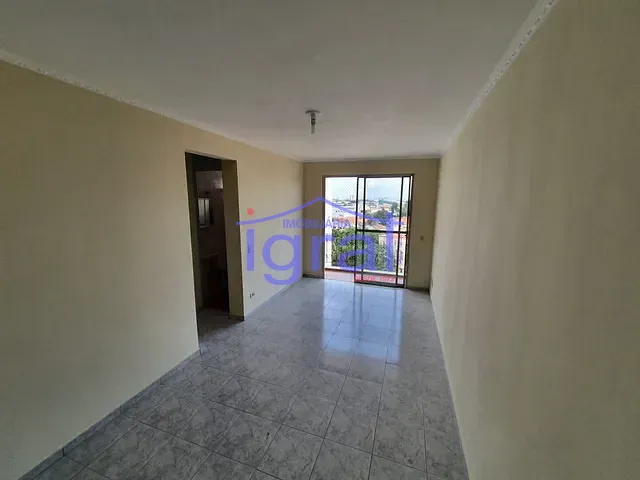 Apartamento 2 quartos e 2 banheiros, para alugar, no bairro Vila Parque Jabaquara em São Paulo
