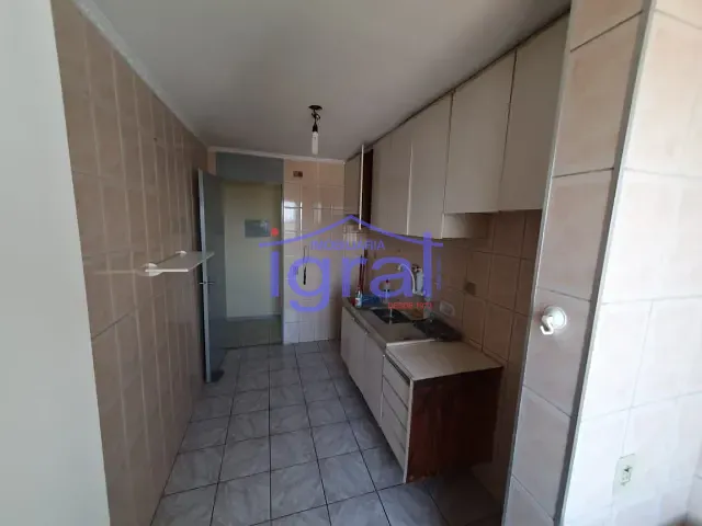 Apartamento 2 quartos e 2 banheiros, para alugar, no bairro Vila Parque Jabaquara em São Paulo