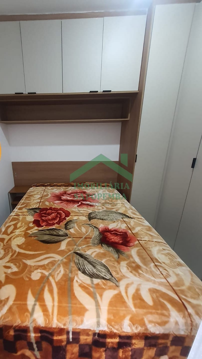 Apartamento, 2 quartos, 40 m² - Foto 2