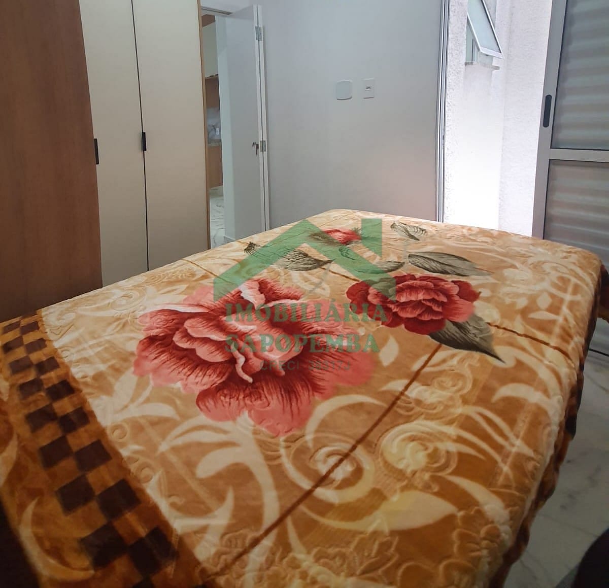 Apartamento, 2 quartos, 40 m² - Foto 7