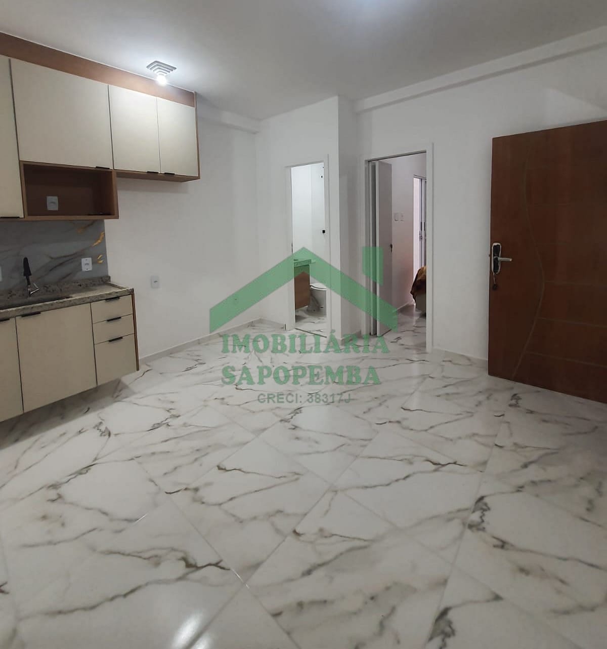 Apartamento, 2 quartos, 40 m² - Foto 13