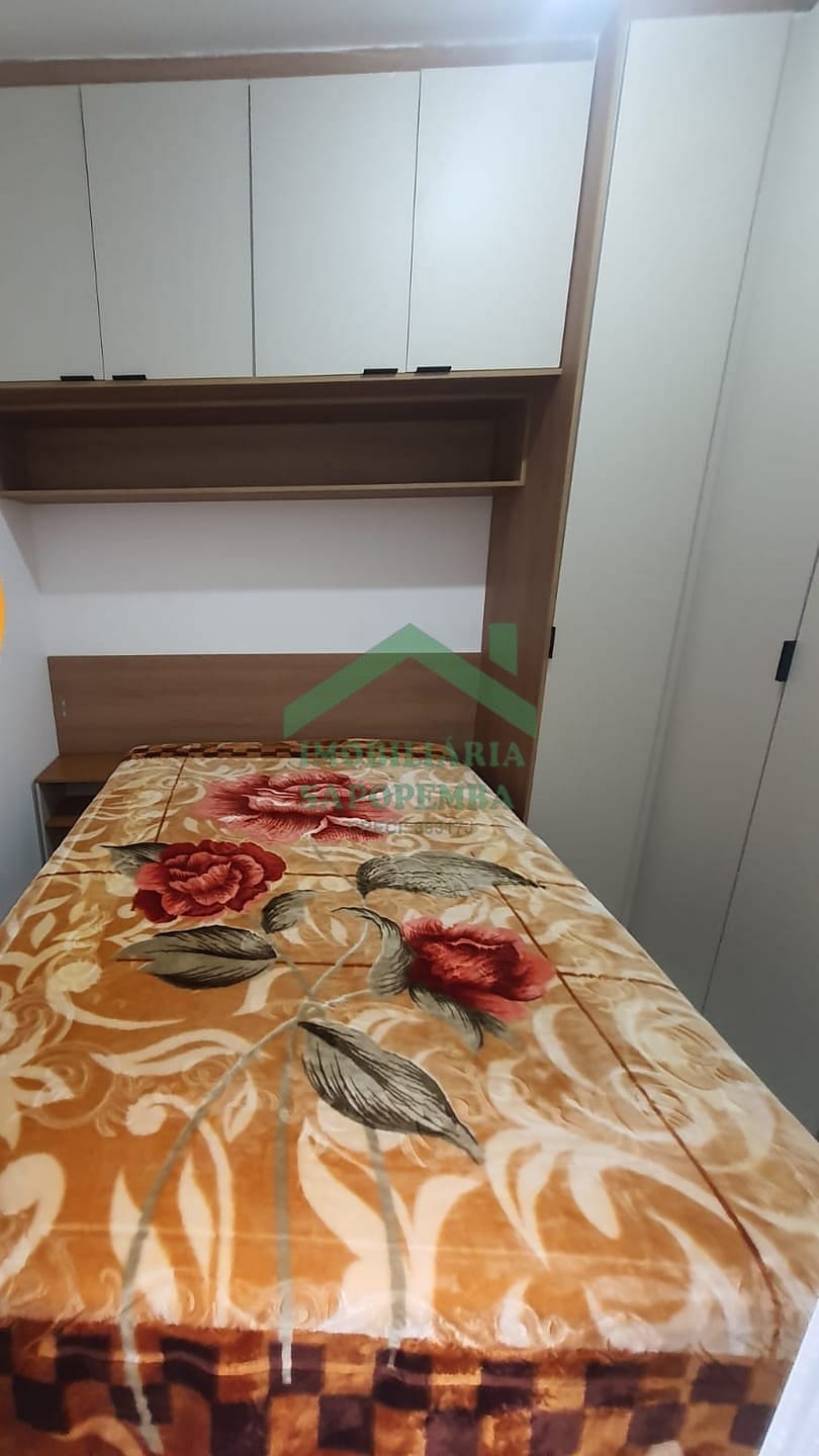Apartamento à venda com 2 quartos, 40m² - Foto 2
