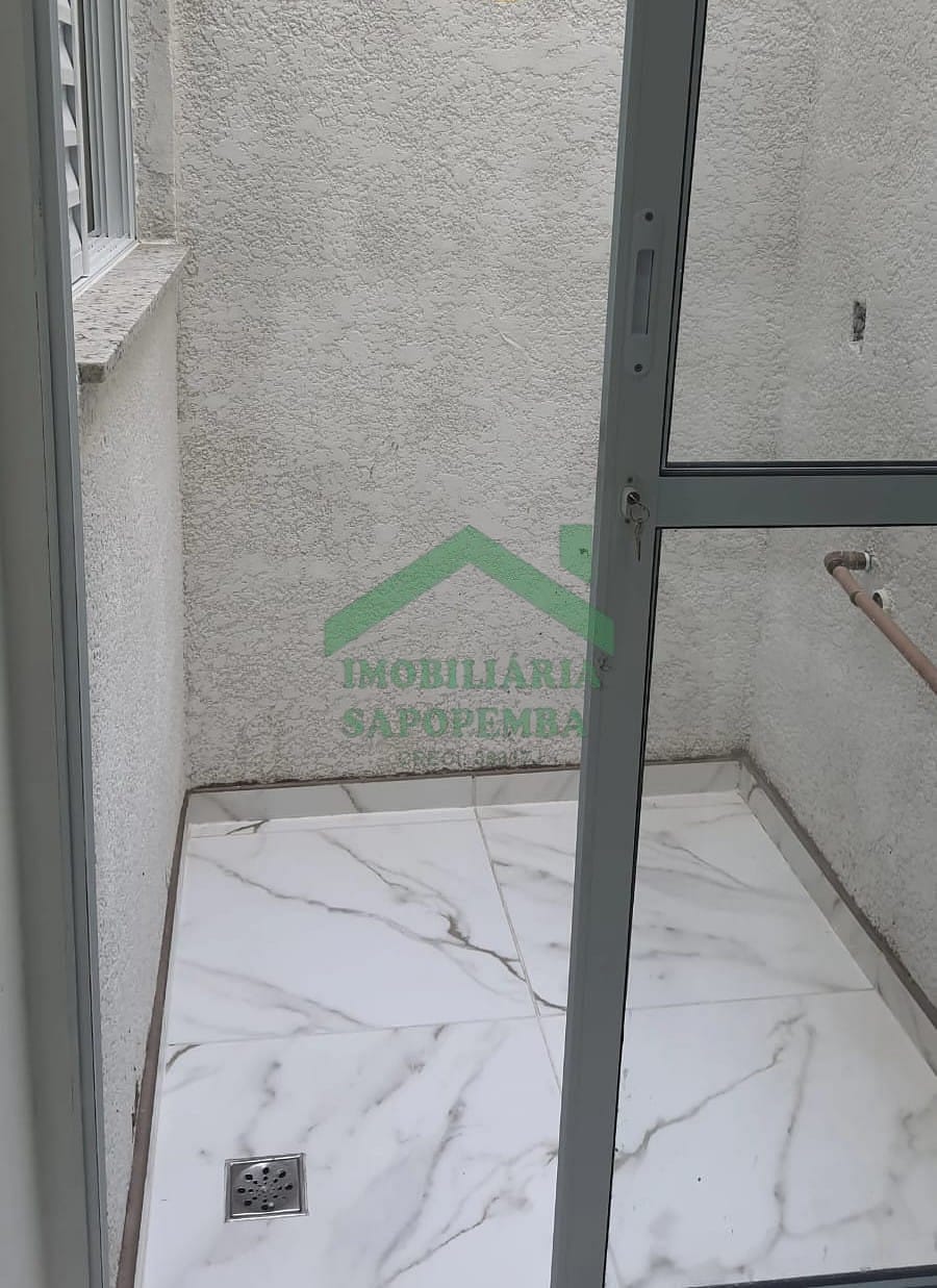 Apartamento à venda com 2 quartos, 40m² - Foto 4