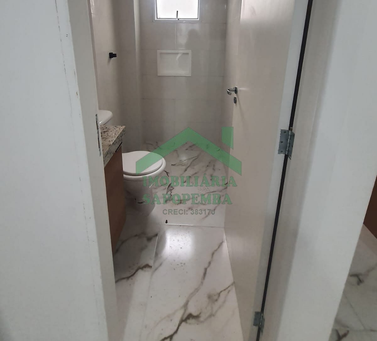 Apartamento à venda com 2 quartos, 40m² - Foto 14