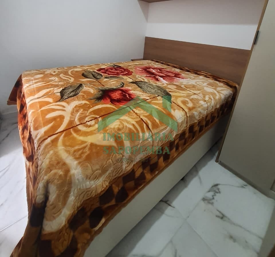 Apartamento à venda com 2 quartos, 40m² - Foto 5