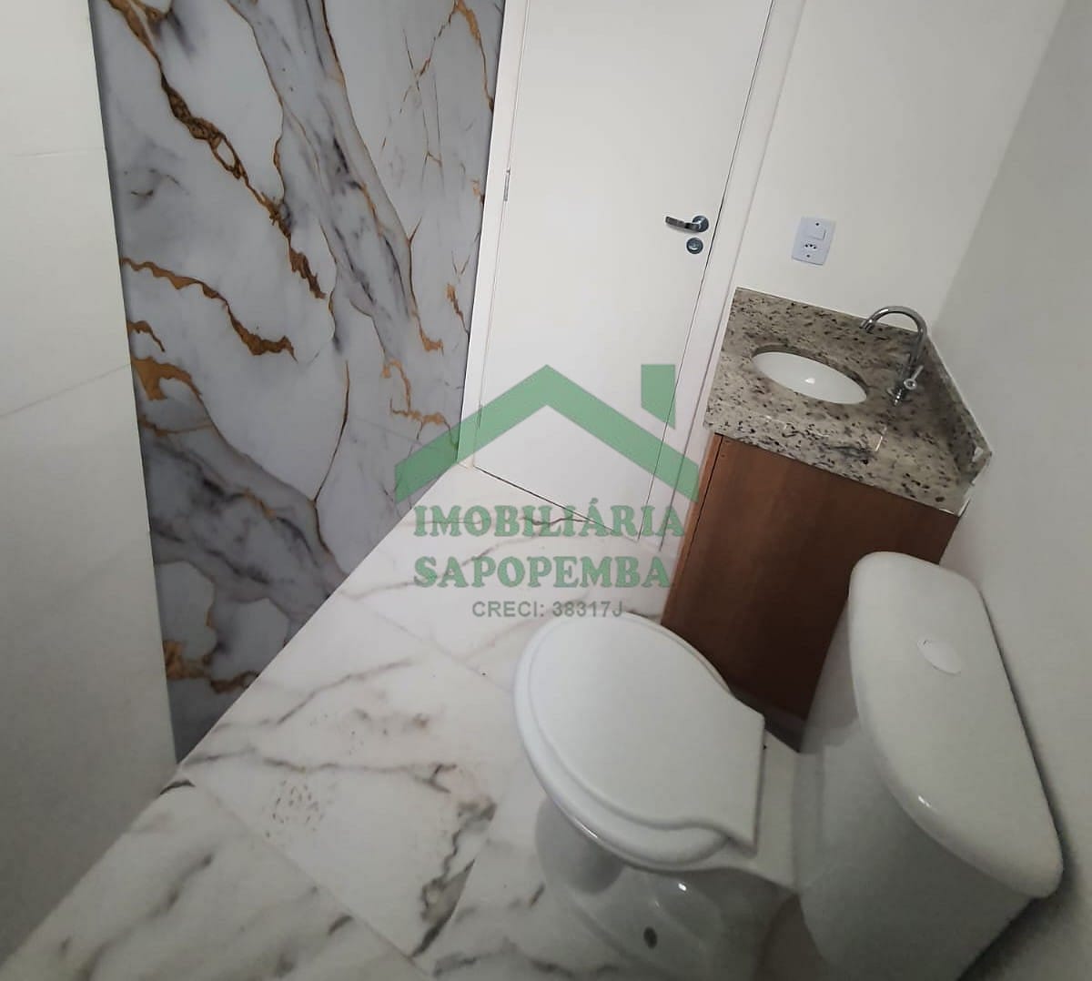 Apartamento à venda com 2 quartos, 40m² - Foto 12