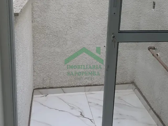 Apartamento 2 quartos e 1 banheiro, à venda, no bairro Vila Nova Manchester em São Paulo