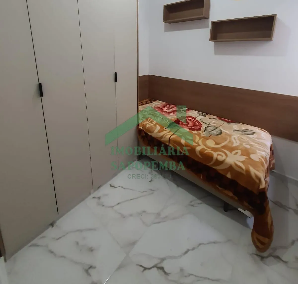 Apartamento, 2 quartos, 40 m² - Foto 8