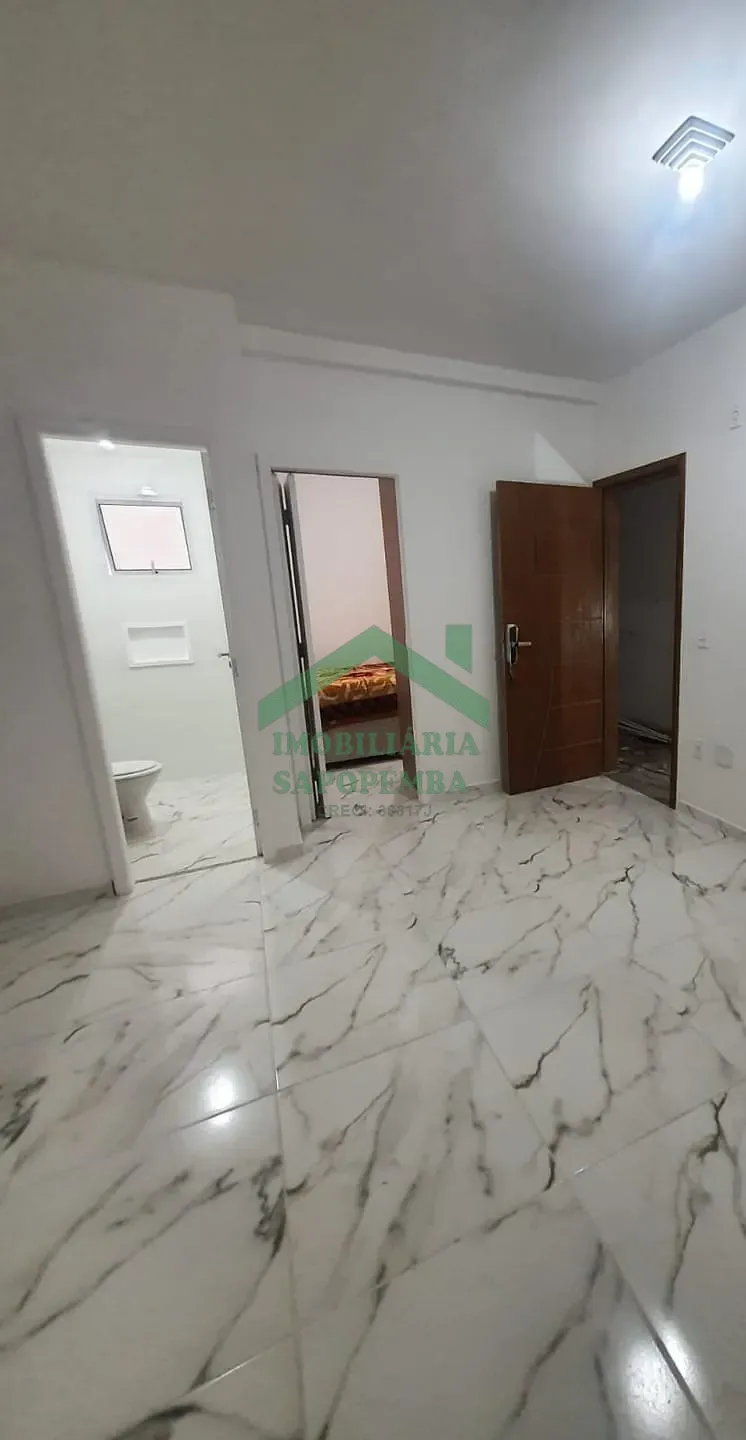 Apartamento, 2 quartos, 40 m² - Foto 6