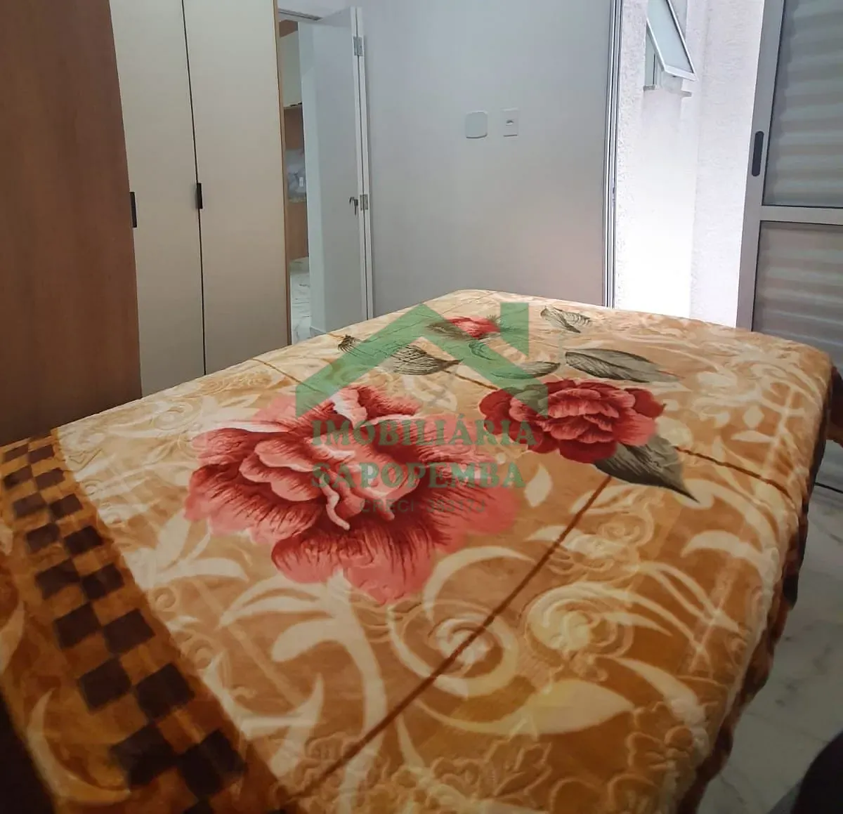 Apartamento, 2 quartos, 40 m² - Foto 7