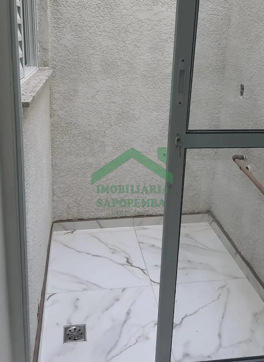 Apartamento, 2 quartos, 40 m² - Foto 11