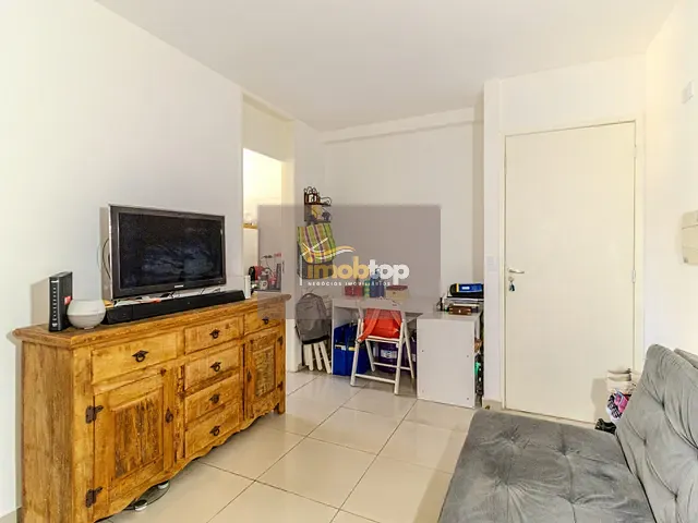 Apartamento com 46m² 2 quartos e 1 banheiro, à venda, no bairro Luz em São Paulo