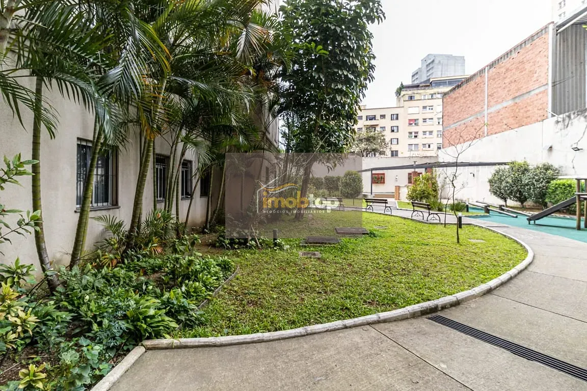 Apartamento, 2 quartos, 46 m² - Foto 20