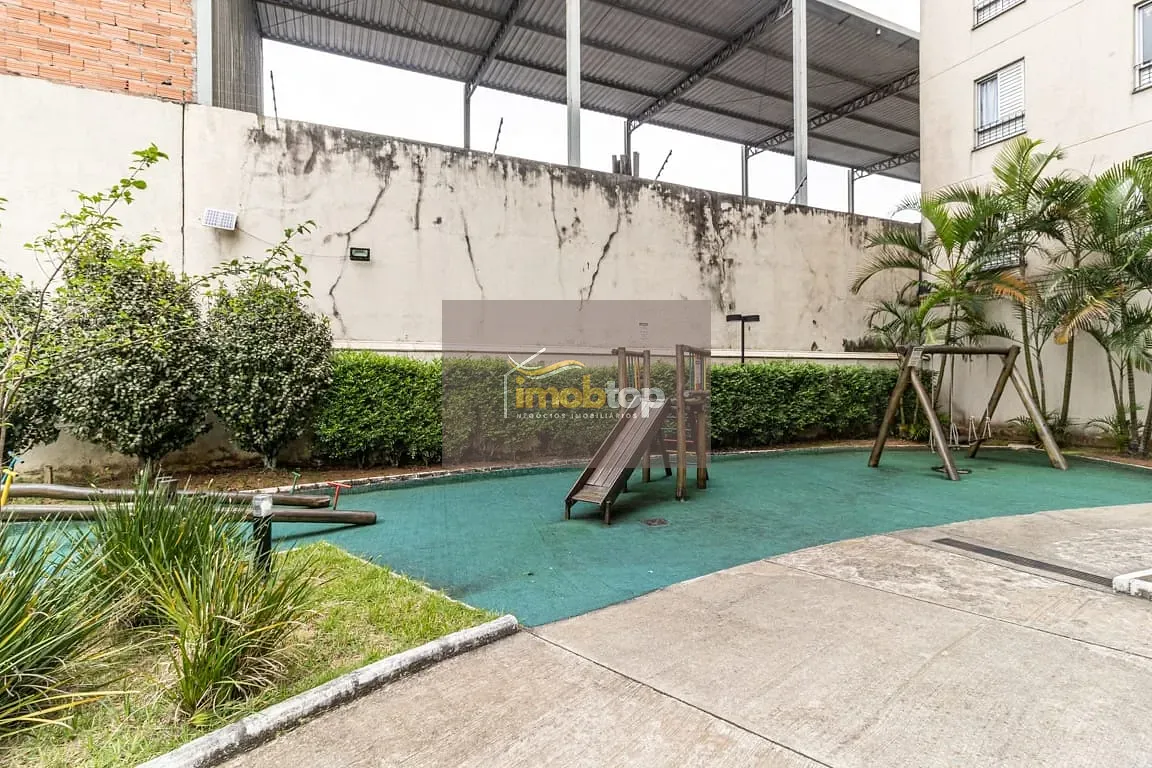 Apartamento, 2 quartos, 46 m² - Foto 15