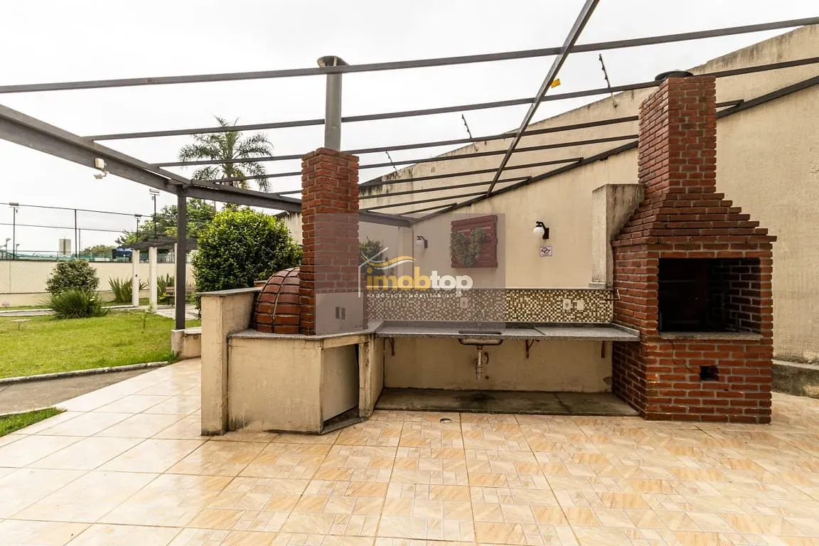 Apartamento, 2 quartos, 46 m² - Foto 16