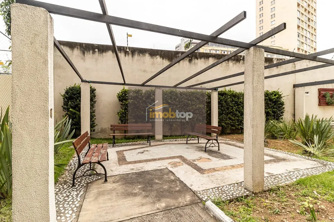 Apartamento, 2 quartos, 46 m² - Foto 17