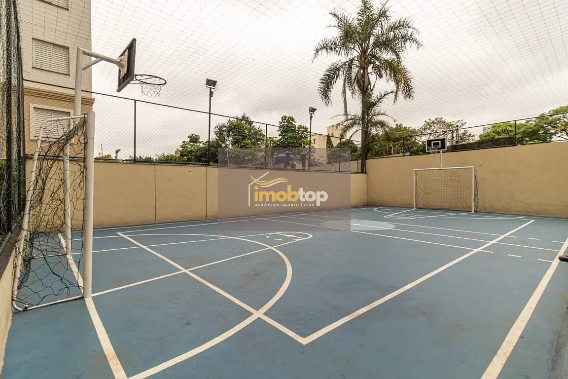 Apartamento, 2 quartos, 46 m² - Foto 18