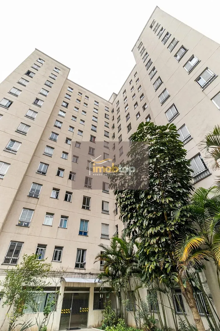 Apartamento, 2 quartos, 46 m² - Foto 19