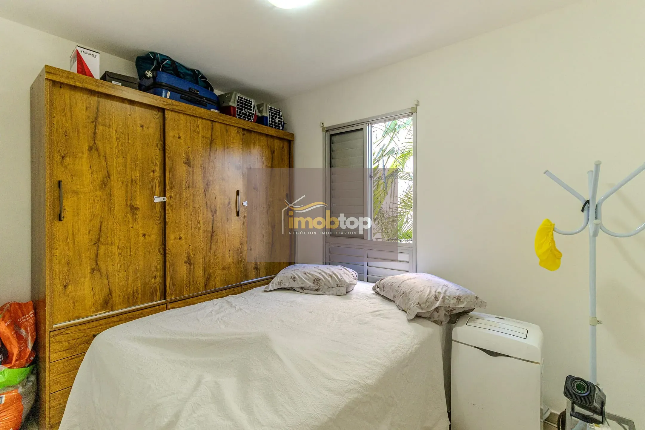 Apartamento, 2 quartos, 46 m² - Foto 9