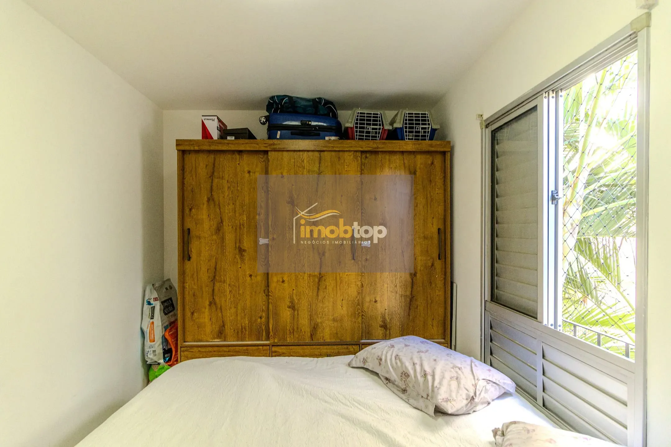 Apartamento, 2 quartos, 46 m² - Foto 8